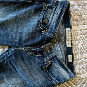 BKE Sabrina Bootcut Jeans